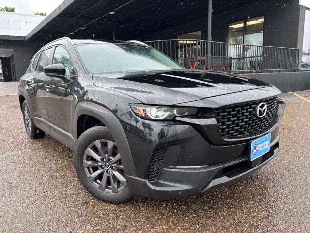 2023 Mazda CX-50 2.5 S Preferred Plus Package
