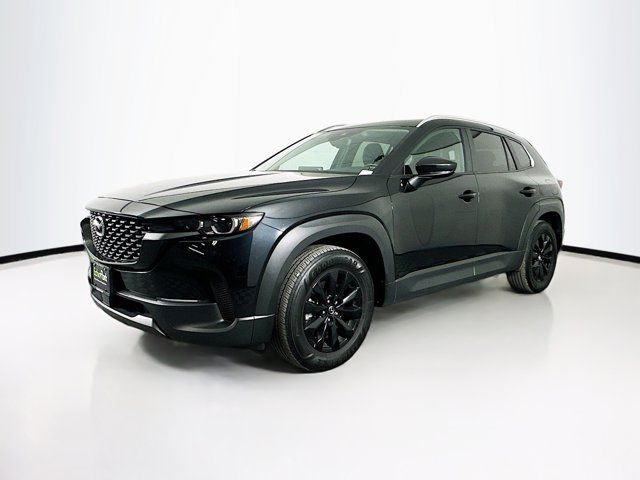 2023 Mazda CX-50 2.5 S Preferred Plus Package