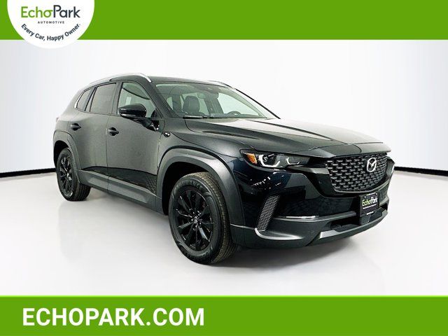 2023 Mazda CX-50 2.5 S Preferred Plus Package