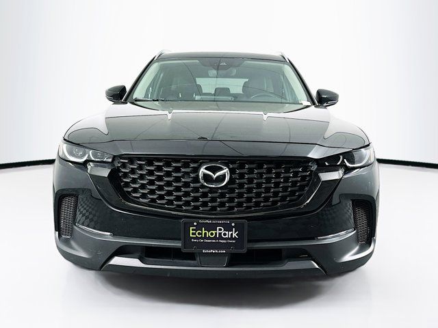 2023 Mazda CX-50 2.5 S Preferred Plus Package