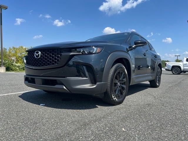 2023 Mazda CX-50 2.5 S Preferred Plus Package