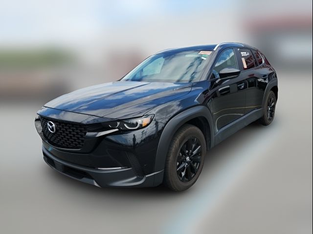 2023 Mazda CX-50 2.5 S Preferred Plus Package