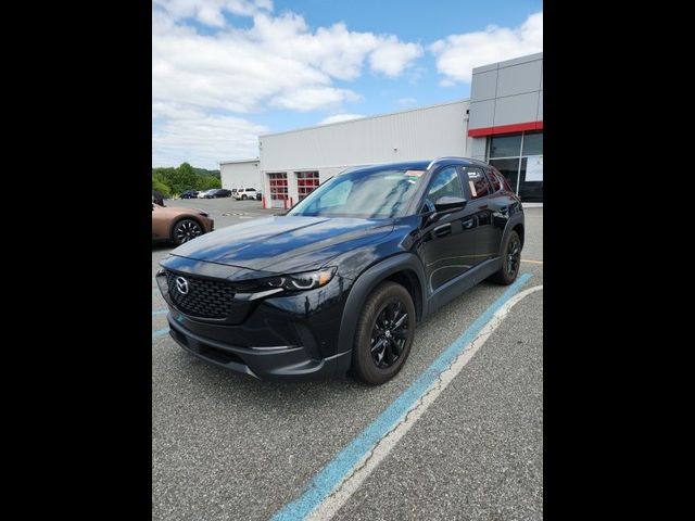 2023 Mazda CX-50 2.5 S Preferred Plus Package