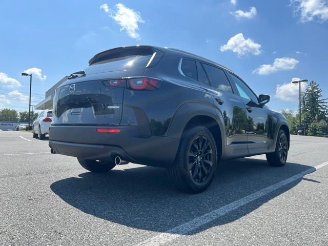 2023 Mazda CX-50 2.5 S Preferred Plus Package