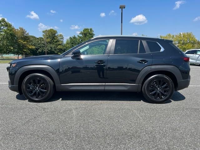 2023 Mazda CX-50 2.5 S Preferred Plus Package