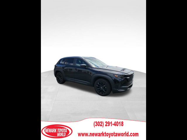 2023 Mazda CX-50 2.5 S Preferred Plus Package