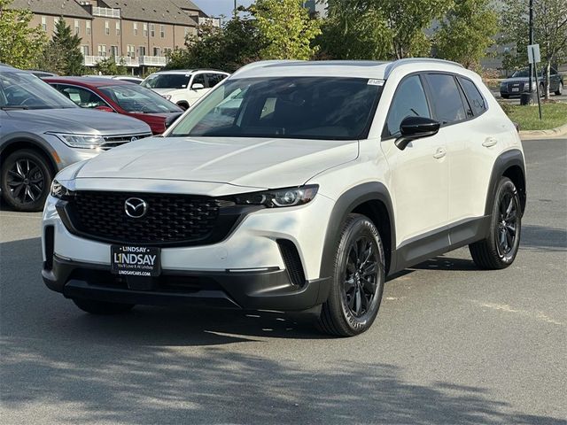 2023 Mazda CX-50 2.5 S Preferred Plus Package