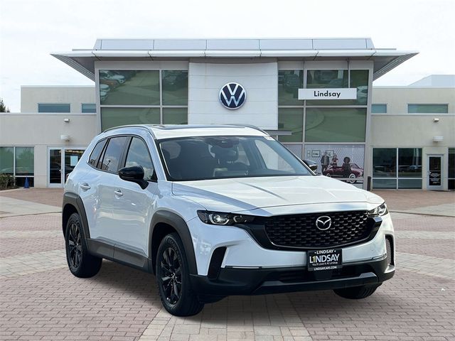 2023 Mazda CX-50 2.5 S Preferred Plus Package