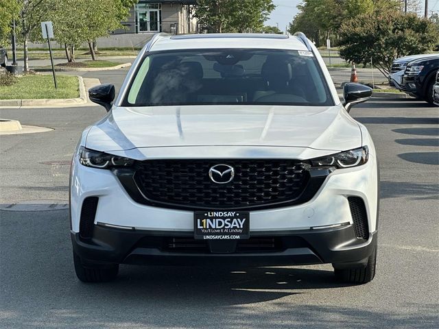 2023 Mazda CX-50 2.5 S Preferred Plus Package