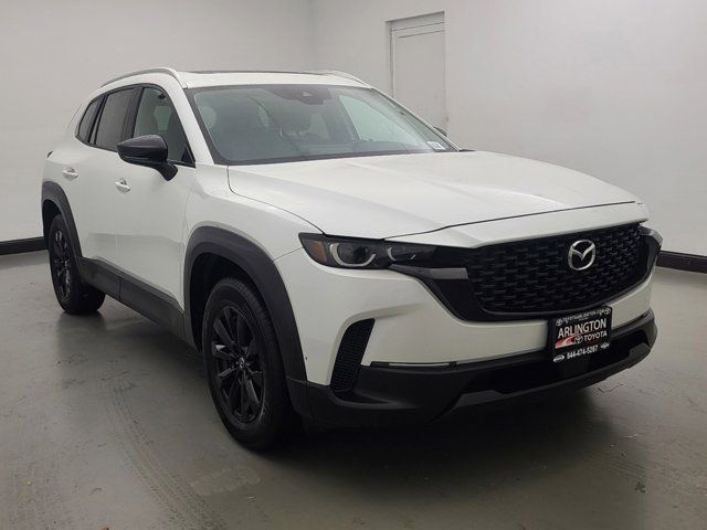 2023 Mazda CX-50 2.5 S Preferred Plus Package