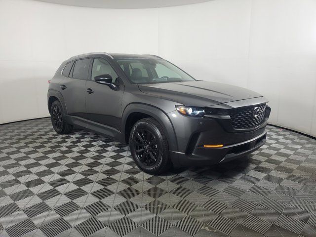 2023 Mazda CX-50 2.5 S Preferred Plus Package