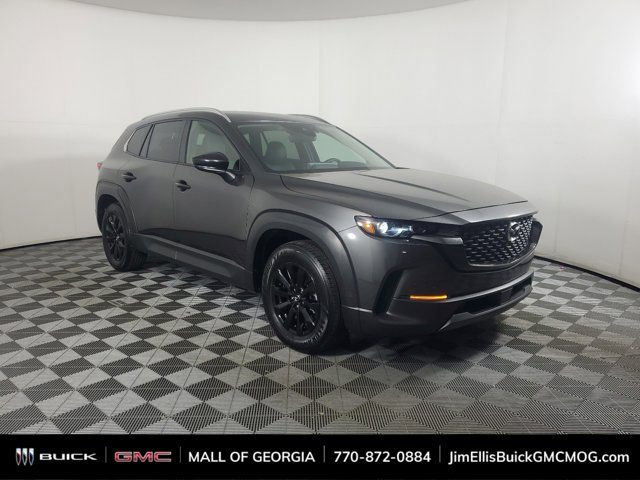 2023 Mazda CX-50 2.5 S Preferred Plus Package