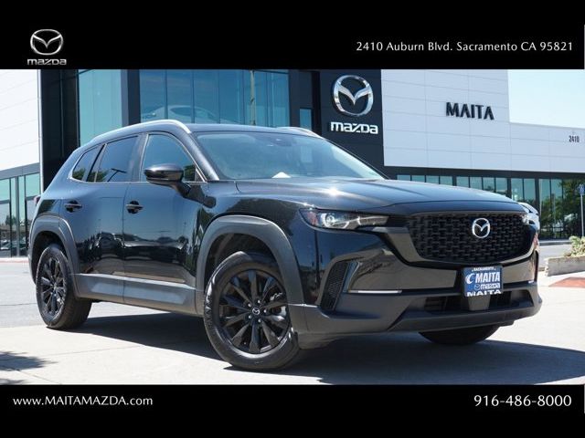 2023 Mazda CX-50 2.5 S Preferred Plus Package