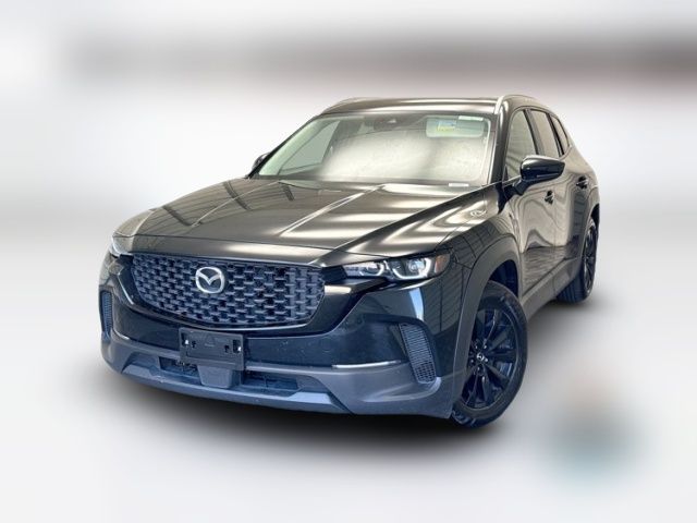 2023 Mazda CX-50 2.5 S Preferred Plus Package