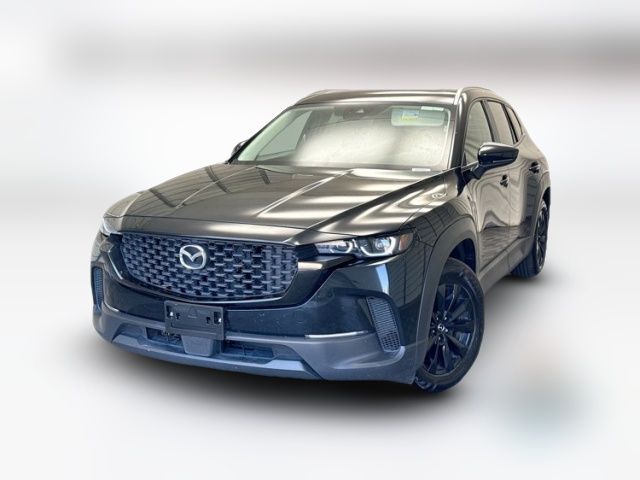 2023 Mazda CX-50 2.5 S Preferred Plus Package