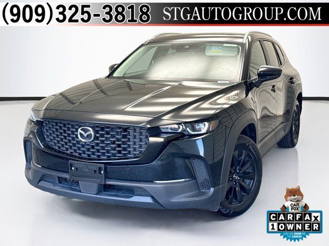 2023 Mazda CX-50 2.5 S Preferred Plus Package