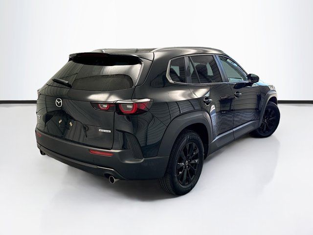 2023 Mazda CX-50 2.5 S Preferred Plus Package