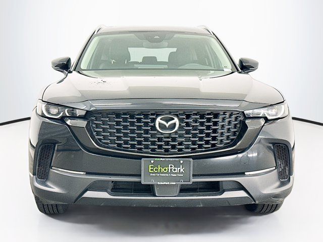 2023 Mazda CX-50 2.5 S Preferred Plus Package