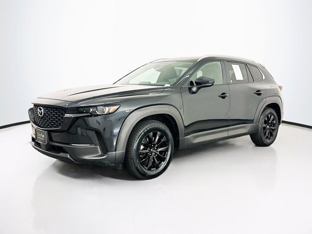 2023 Mazda CX-50 2.5 S Preferred Plus Package