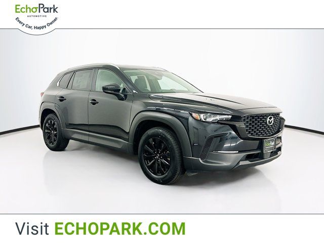 2023 Mazda CX-50 2.5 S Preferred Plus Package