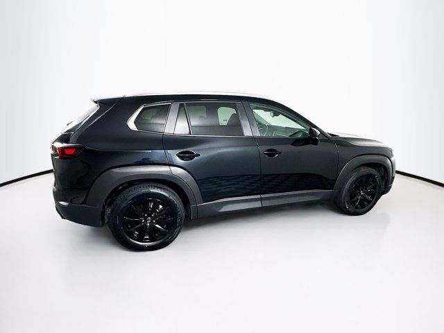 2023 Mazda CX-50 2.5 S Preferred Plus Package