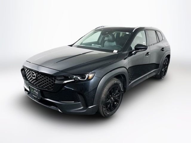 2023 Mazda CX-50 2.5 S Preferred Plus Package