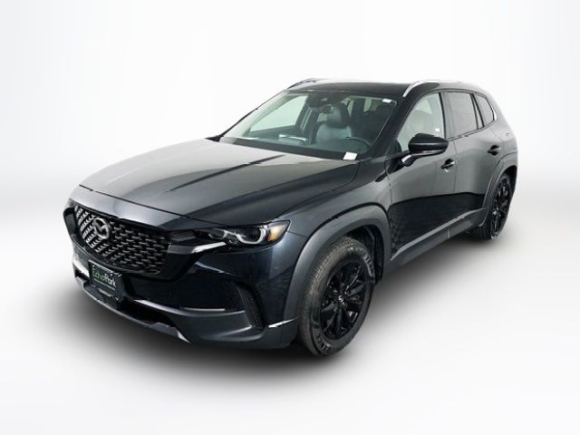 2023 Mazda CX-50 2.5 S Preferred Plus Package