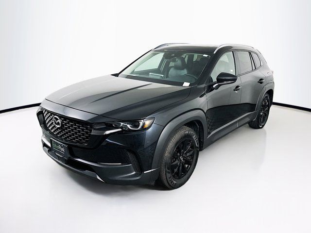 2023 Mazda CX-50 2.5 S Preferred Plus Package