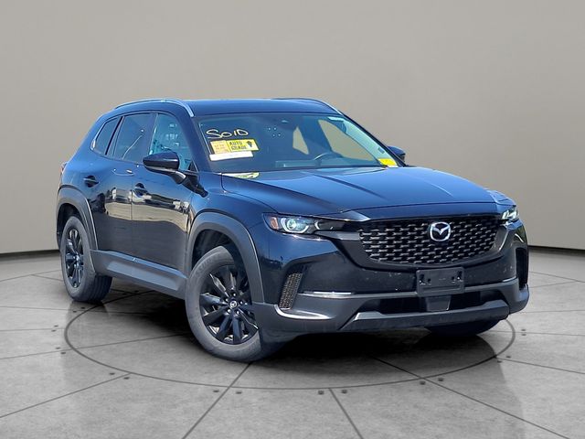 2023 Mazda CX-50 2.5 S Preferred Plus Package