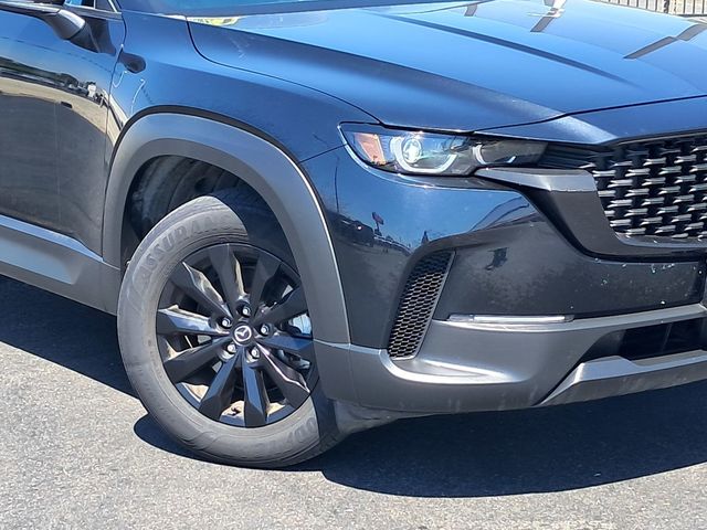 2023 Mazda CX-50 2.5 S Preferred Plus Package