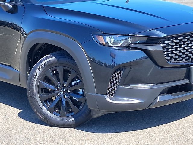 2023 Mazda CX-50 2.5 S Preferred Plus Package