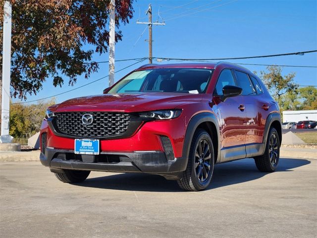 2023 Mazda CX-50 2.5 S Preferred Plus Package