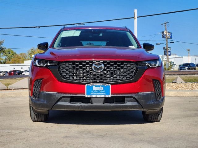 2023 Mazda CX-50 2.5 S Preferred Plus Package