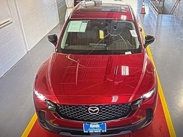 2023 Mazda CX-50 2.5 S Preferred Plus Package