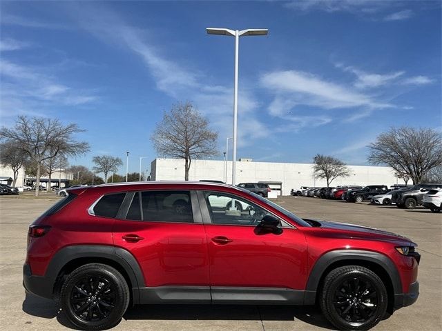 2023 Mazda CX-50 2.5 S Preferred Plus Package