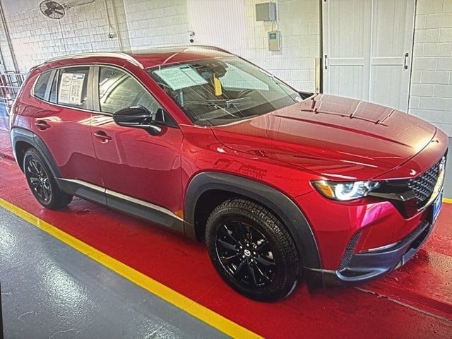 2023 Mazda CX-50 2.5 S Preferred Plus Package