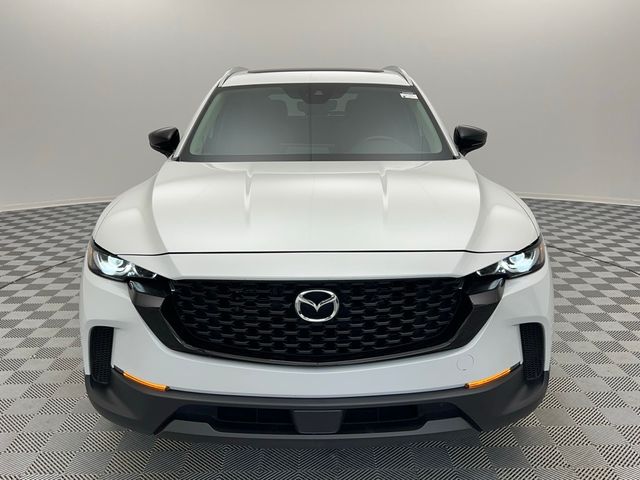 2023 Mazda CX-50 2.5 S Preferred Plus Package