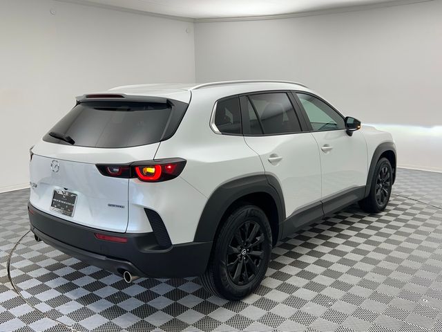 2023 Mazda CX-50 2.5 S Preferred Plus Package