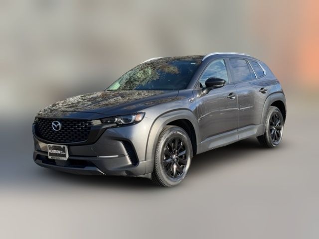 2023 Mazda CX-50 2.5 S Preferred Plus Package