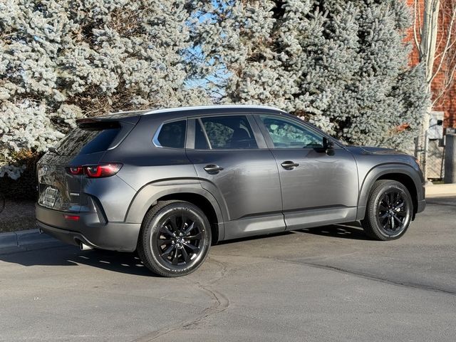 2023 Mazda CX-50 2.5 S Preferred Plus Package