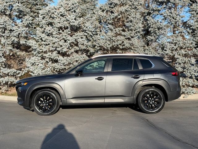 2023 Mazda CX-50 2.5 S Preferred Plus Package