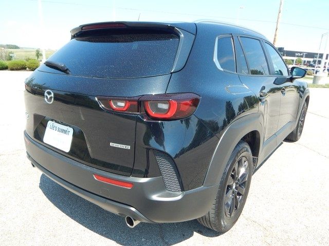 2023 Mazda CX-50 2.5 S Preferred Plus Package