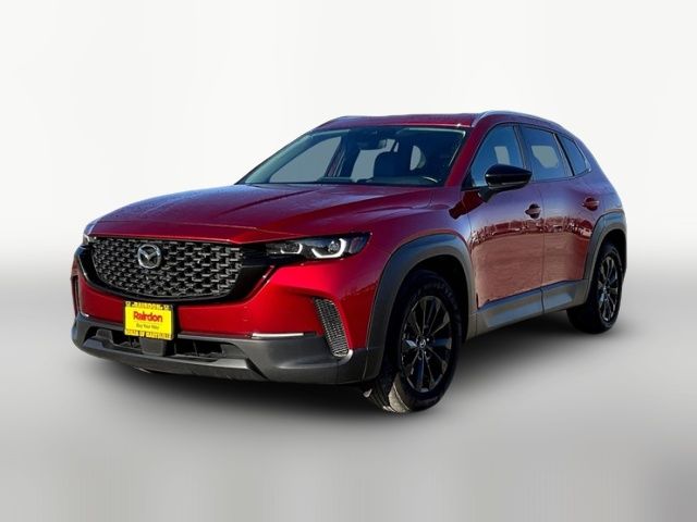 2023 Mazda CX-50 2.5 S Preferred Plus Package