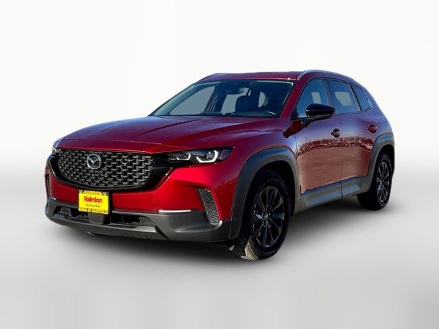 2023 Mazda CX-50 2.5 S Preferred Plus Package