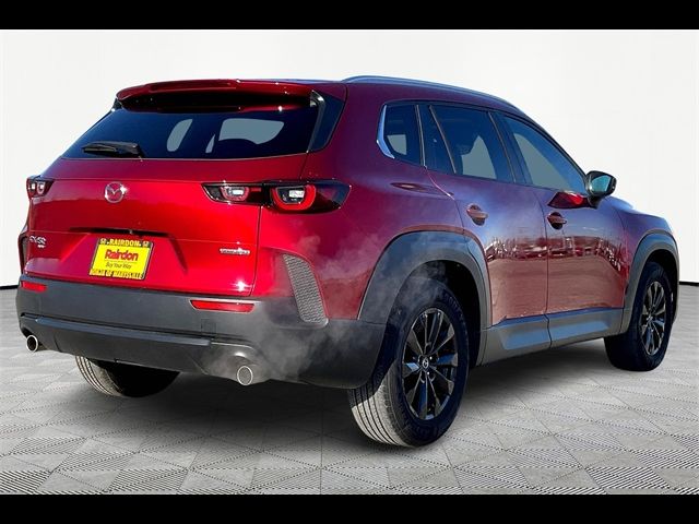 2023 Mazda CX-50 2.5 S Preferred Plus Package