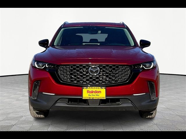 2023 Mazda CX-50 2.5 S Preferred Plus Package