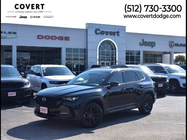 2023 Mazda CX-50 2.5 S Preferred Plus Package