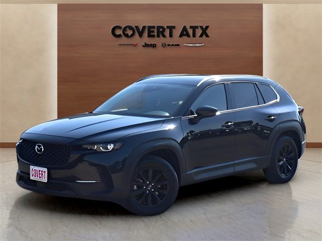 2023 Mazda CX-50 2.5 S Preferred Plus Package