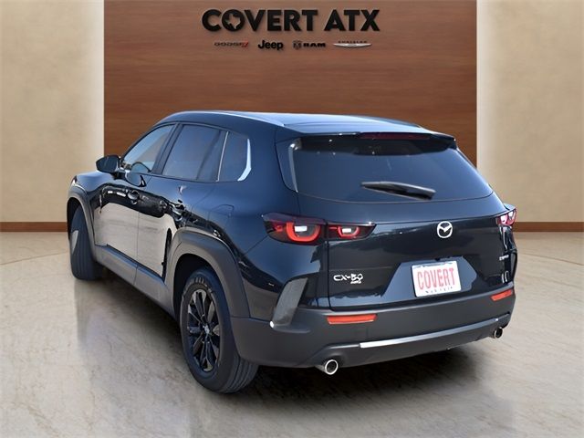 2023 Mazda CX-50 2.5 S Preferred Plus Package