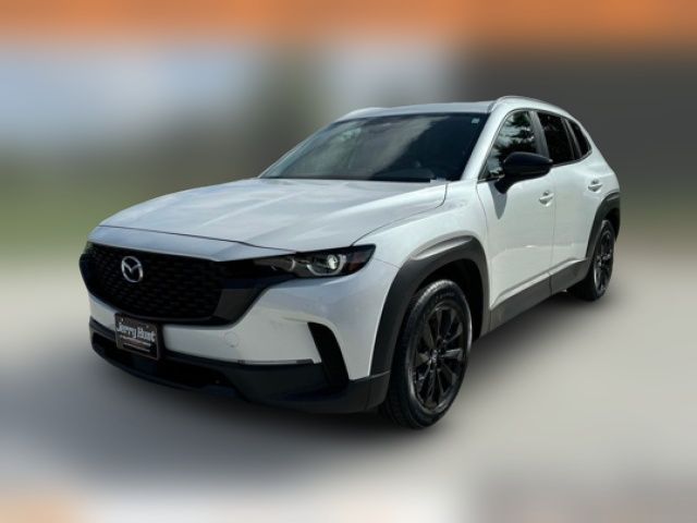 2023 Mazda CX-50 2.5 S Preferred Plus Package